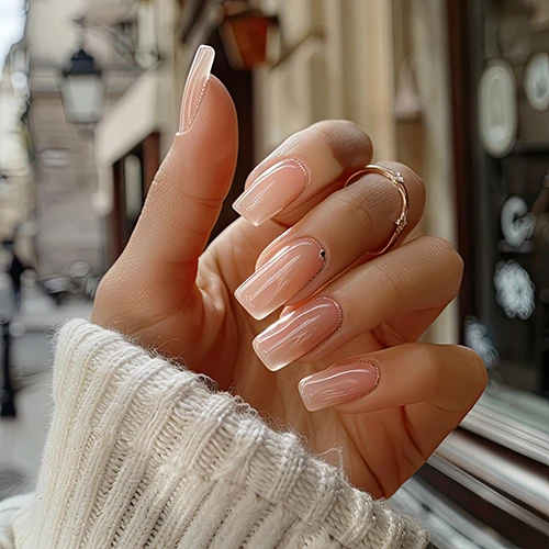 Manicure