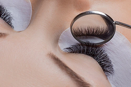 Eyelash Extension