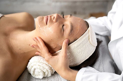 Skin Care