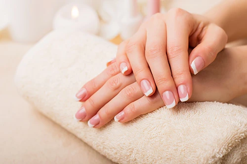 Manicure